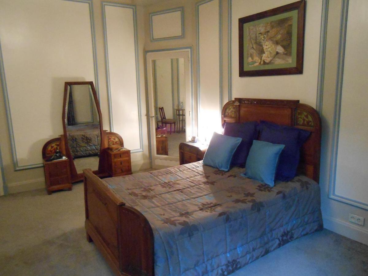 Couette-café La Passagere 3*
