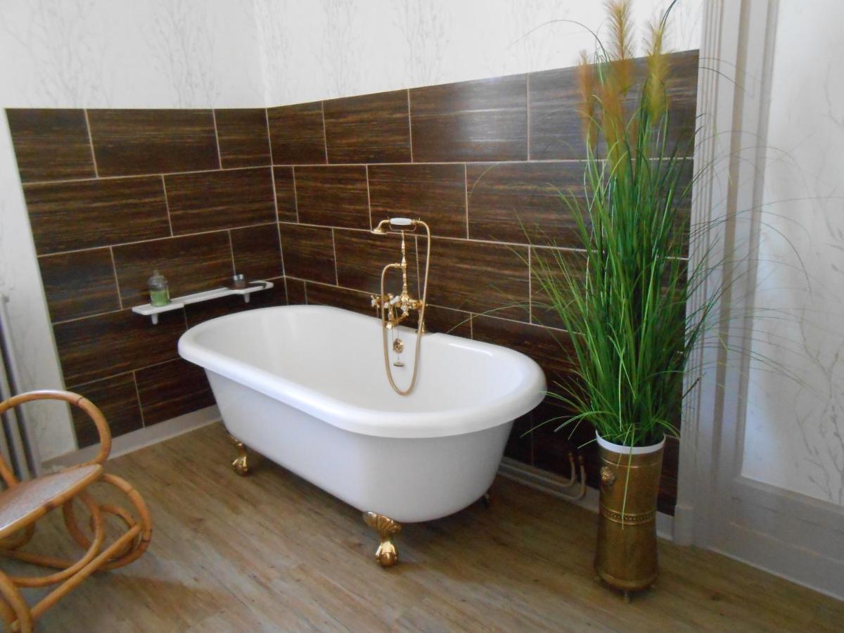 La Passagere 3* Hauterive (Allier)