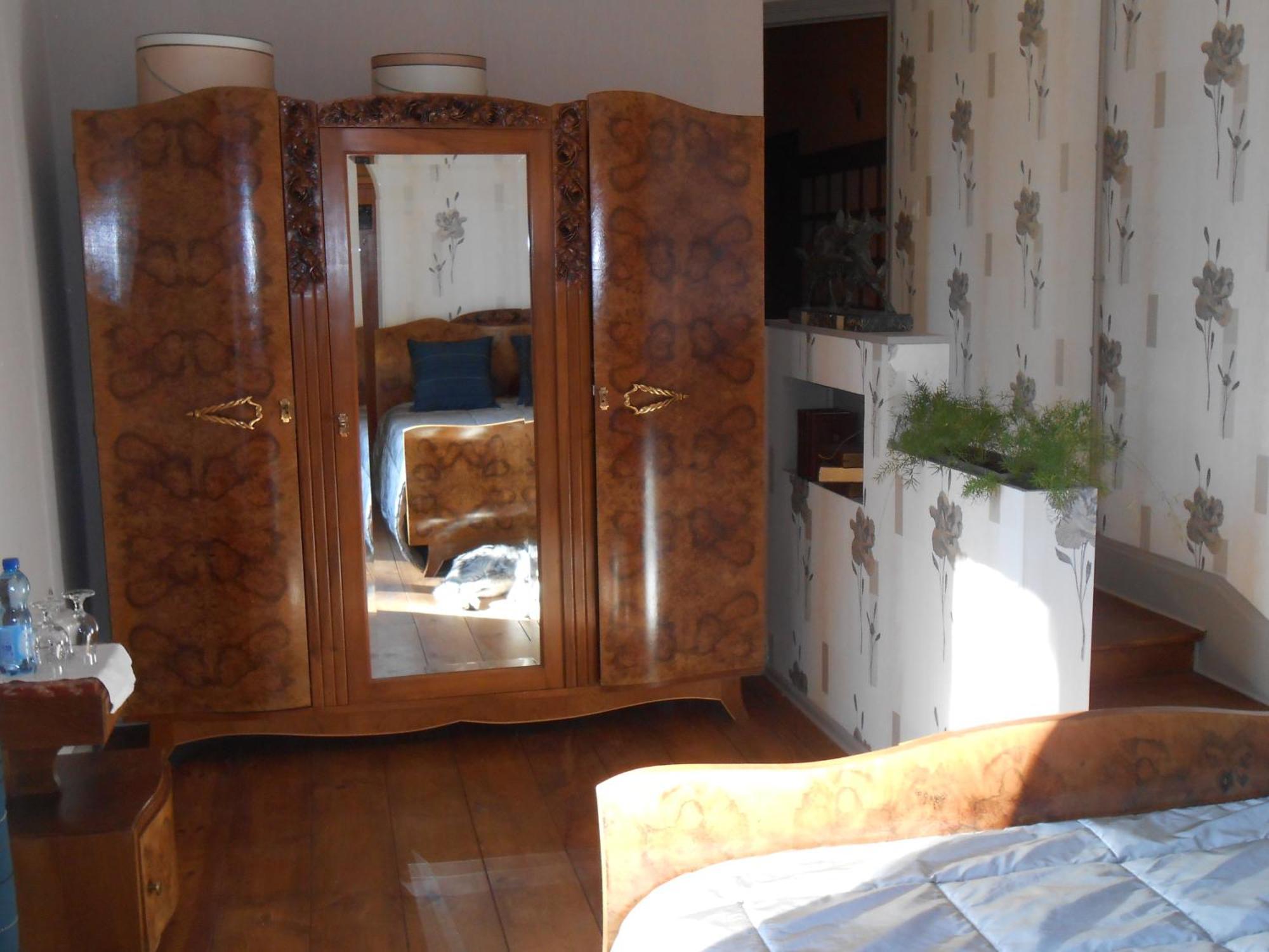 La Passagere 3*