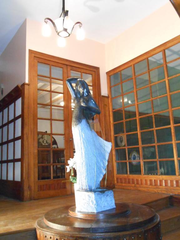 La Passagere 3* Hauterive (Allier)