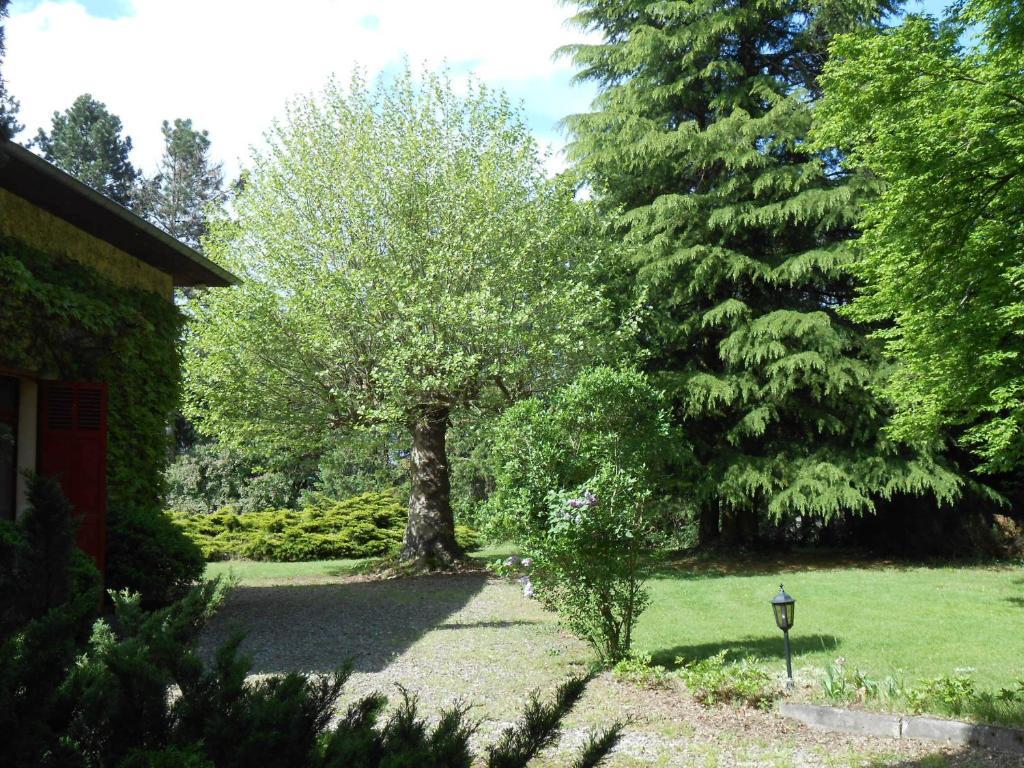 Couette-café La Passagere Hauterive (Allier)