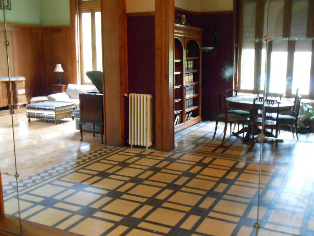 La Passagere 3*